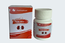 herbal products for franchise	Cap Petal Alka.JPG	